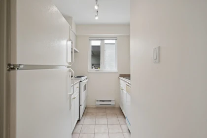 Breakfast Nook Photo of 302 228 E 14th Avenue, Vancouver, BC