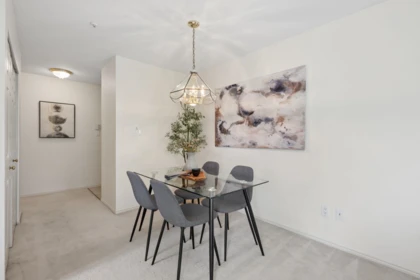 Kitchen Photo of 302 228 E 14th Avenue, Vancouver, BC