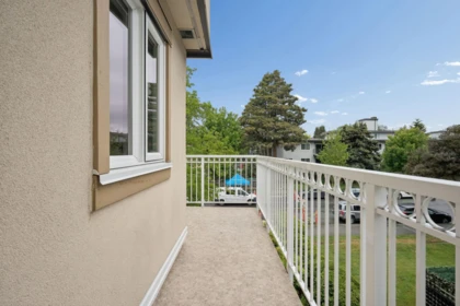 Laundry Room Photo of 302 228 E 14th Avenue, Vancouver, BC