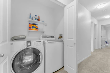 Guest Bathroom Photo of 76 8888 151 Street, Surrey, BC