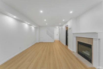 Hallway Photo of 76 8888 151 Street, Surrey, BC