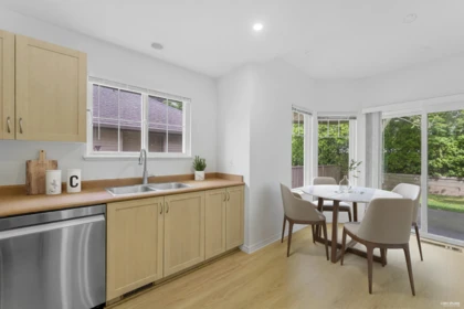 Kitchen Island Photo of 76 8888 151 Street, Surrey, BC