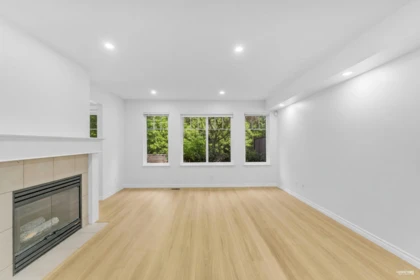 Mudroom Photo of 76 8888 151 Street, Surrey, BC