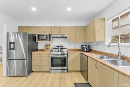 Pantry Photo of 76 8888 151 Street, Surrey, BC