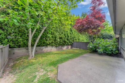 Powder Room Photo of 76 8888 151 Street, Surrey, BC