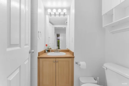 Primary Bedroom Photo of 76 8888 151 Street, Surrey, BC