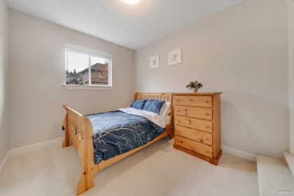 Laundry Room Photo of 1479 Southview Street, Coquitlam, BC