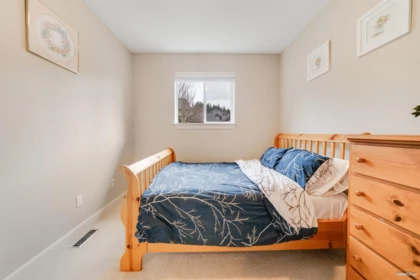 Loft / Bonus Room Photo of 1479 Southview Street, Coquitlam, BC