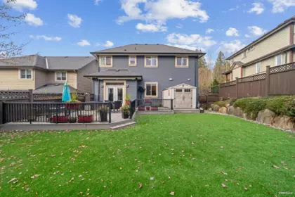 Street View Photo of 1479 Southview Street, Coquitlam, BC
