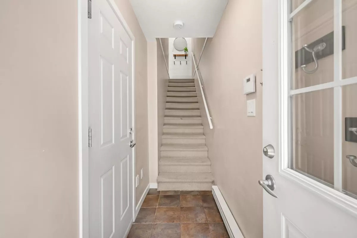 Family Room Photo of 75 18701 66 Avenue, Surrey, BC