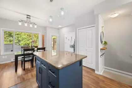 Breakfast Nook Photo of 75 18701 66 Avenue, Surrey, BC