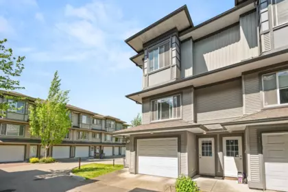 75 18701 66 Avenue, Surrey, BC, Surrey — Townhouse for sale