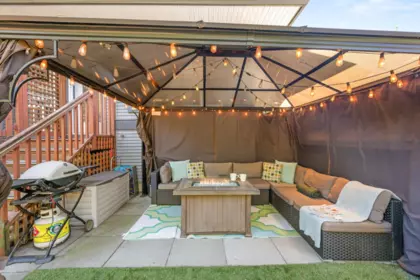 Garden / Landscaping Photo of 75 18701 66 Avenue, Surrey, BC