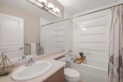 Hallway Photo of 75 18701 66 Avenue, Surrey, BC