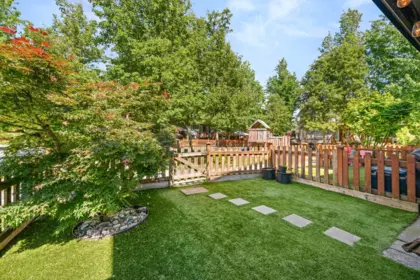 Hot Tub / Spa Photo of 75 18701 66 Avenue, Surrey, BC