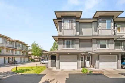 75 18701 66 Avenue, Surrey, BC, Surrey — Townhouse for sale