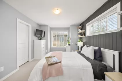 Mudroom Photo of 75 18701 66 Avenue, Surrey, BC
