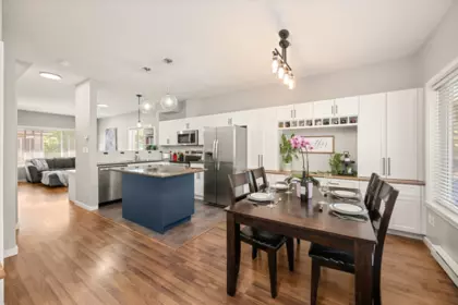 Office / Den Photo of 75 18701 66 Avenue, Surrey, BC