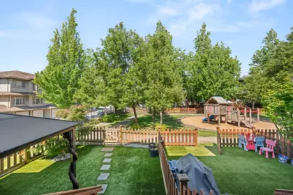 Outdoor Kitchen Photo of 75 18701 66 Avenue, Surrey, BC
