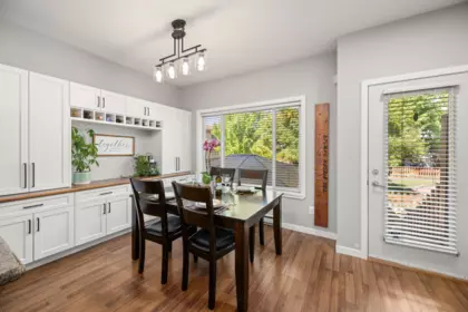 Powder Room Photo of 75 18701 66 Avenue, Surrey, BC