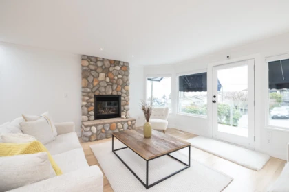 976 Habgood Street, White Rock, BC, White Rock — Single Family Residence for sale