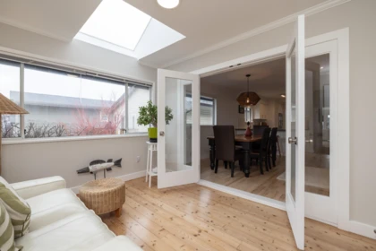 Loft / Bonus Room Photo of 976 Habgood Street, White Rock, BC