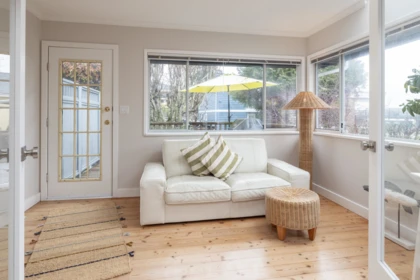 Office / Den Photo of 976 Habgood Street, White Rock, BC