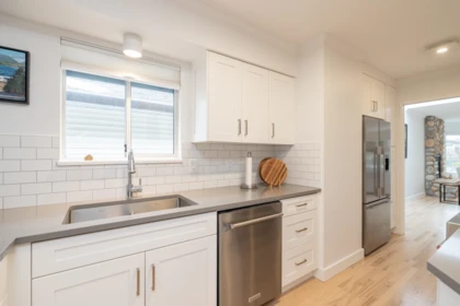 Primary Bedroom Photo of 976 Habgood Street, White Rock, BC