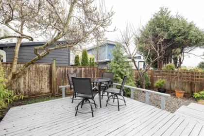 Street View Photo of 976 Habgood Street, White Rock, BC
