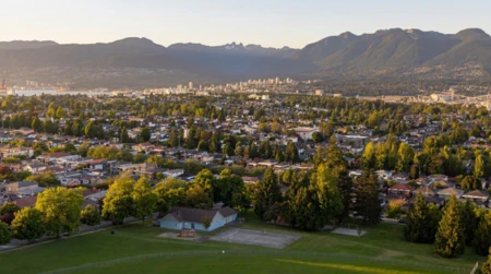 Community Amenities Photo (Clubhouse) of 3172 E 2nd Avenue, Vancouver, BC