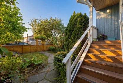 3172 E 2nd Avenue, Vancouver, BC, Vancouver — Single Family Residence for sale