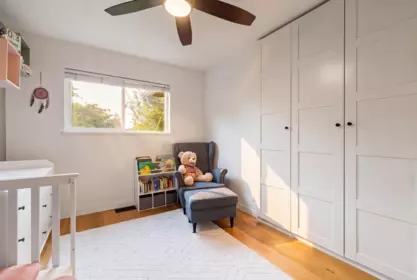 Mudroom Photo of 3172 E 2nd Avenue, Vancouver, BC