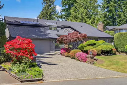 11649 Summit Crescent, Delta, BC, Delta — Single Family Residence for sale