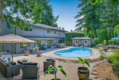 Fitness Center Photo Near 11649 Summit Crescent, Delta, BC