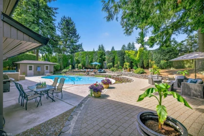 Playground / Recreational Area Near 11649 Summit Crescent, Delta, BC