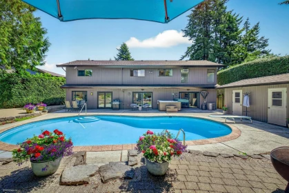Street View Photo of 11649 Summit Crescent, Delta, BC