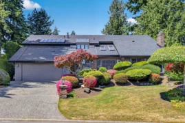 11649 Summit Crescent, Delta, BC