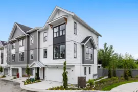 49 7918 204b Street, Langley, BC