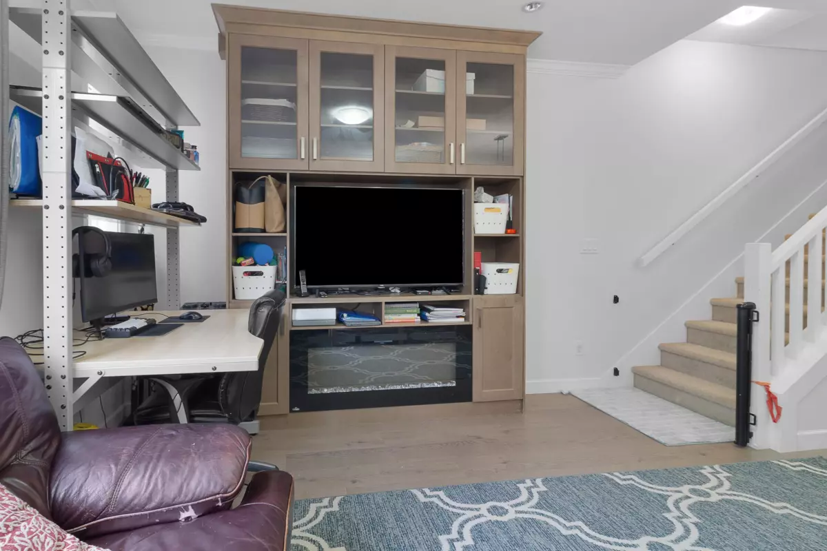 Family Room Photo of 31 16127 87 Avenue, Surrey, BC