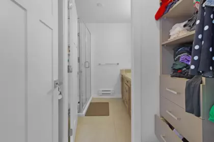 Basement Recreation Room Photo of 31 16127 87 Avenue, Surrey, BC