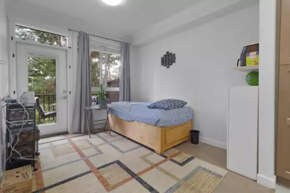 Bedroom 2 Photo of 31 16127 87 Avenue, Surrey, BC