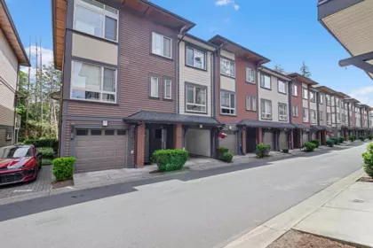 31 16127 87 Avenue, Surrey, BC, Surrey — Townhouse for sale