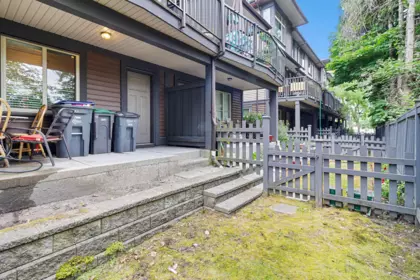 Garden / Landscaping Photo of 31 16127 87 Avenue, Surrey, BC