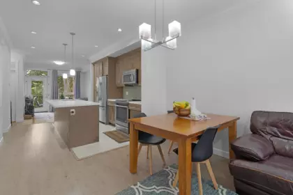 Pantry Photo of 31 16127 87 Avenue, Surrey, BC