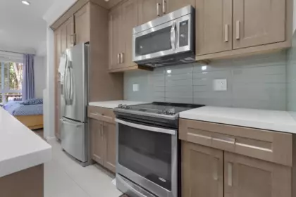 Primary Bedroom Photo of 31 16127 87 Avenue, Surrey, BC