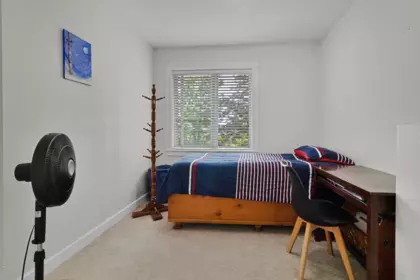 Staircase Photo of 31 16127 87 Avenue, Surrey, BC