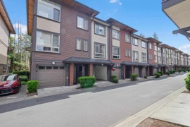 31 16127 87 Avenue, Surrey, BC