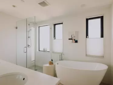 Guest Bathroom Photo of 2913 Trinity Street, Vancouver, BC