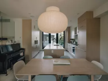 Kitchen Photo of 2913 Trinity Street, Vancouver, BC
