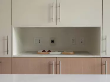 Pantry Photo of 2913 Trinity Street, Vancouver, BC